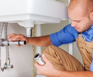 About The Faucet Pros Cornelius, OR